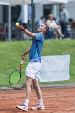 Bild 55 - Bergstedt Open